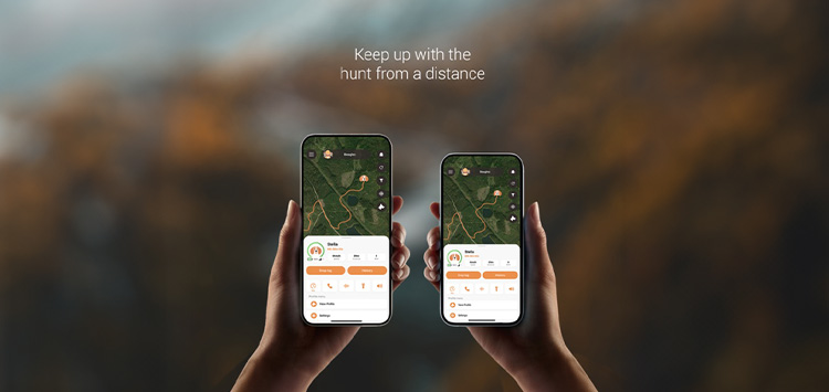 Free Hunting App Simplifying the Hunting Experience